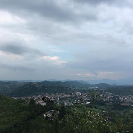 Bed and Breakfast Cascina Angela Гави Экстерьер фото